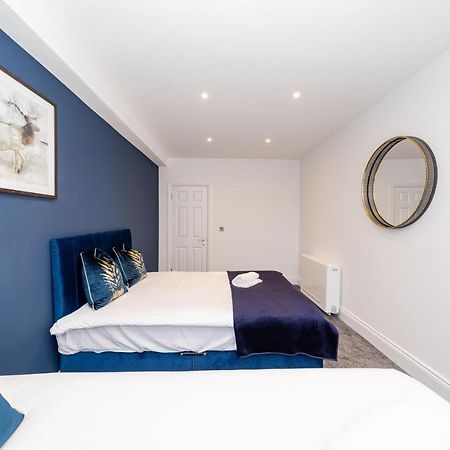 Flash Sale Brighton City Centre 2 Bedrooms Flat Bn144Clagff Dış mekan fotoğraf