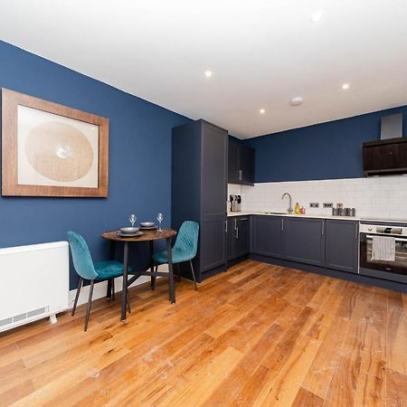 Flash Sale Brighton City Centre 2 Bedrooms Flat Bn144Clagff Dış mekan fotoğraf