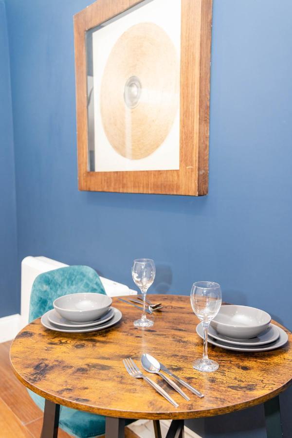 Flash Sale Brighton City Centre 2 Bedrooms Flat Bn144Clagff Dış mekan fotoğraf