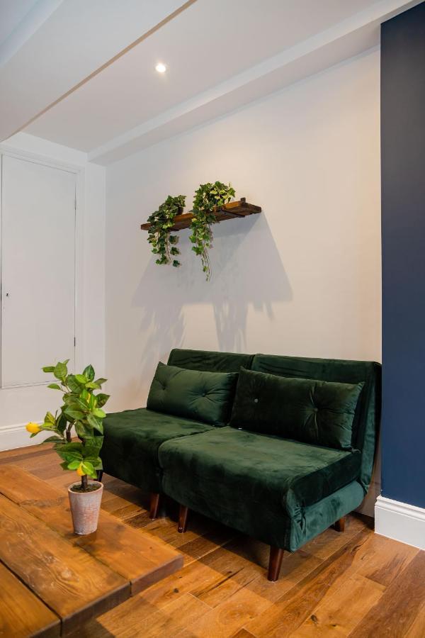 Flash Sale Brighton City Centre 2 Bedrooms Flat Bn144Clagff Dış mekan fotoğraf